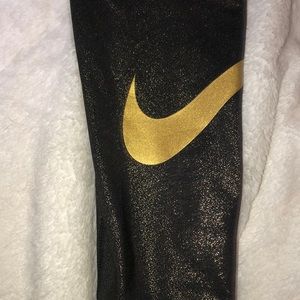 Nike Pro Fit Leggings